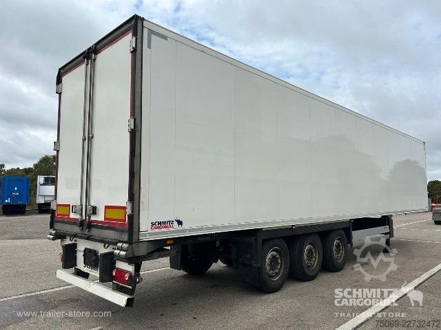 Kühlauflieger Schmitz Cargobull Reefer Standard