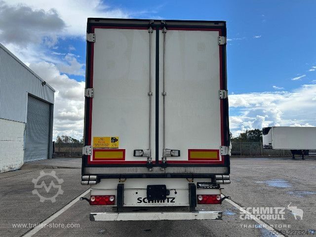 Kühlauflieger Schmitz Cargobull Reefer Multitemp