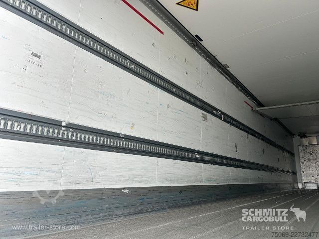 Kühlauflieger Schmitz Cargobull Reefer Multitemp