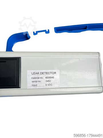 Measurement system Beko Leak Detector