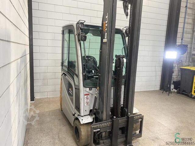 Forklift Still RX20-16