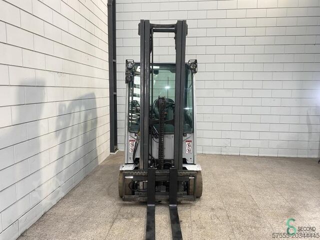 Forklift Still RX20-16