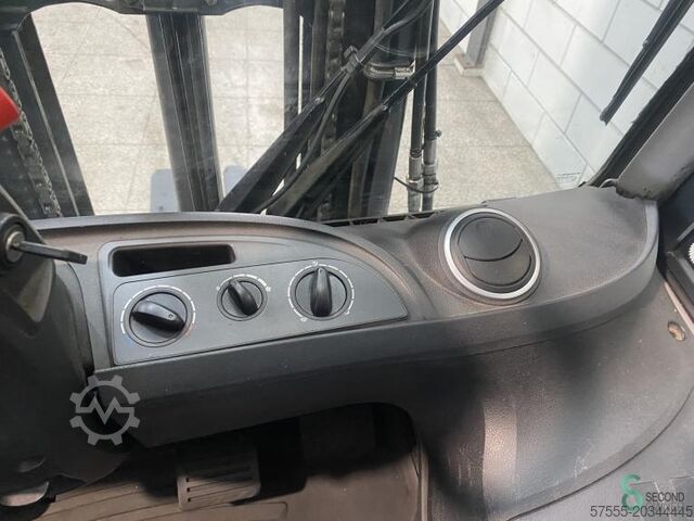 Forklift Still RX20-16
