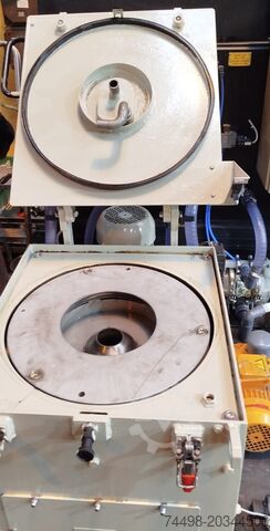 Z 800 K HA TF Rosler_Centrifuge_Centrifuge Rösler Z 800 K HA TF