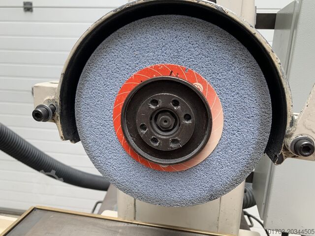 Flachschleifmaschine Harig Super 612