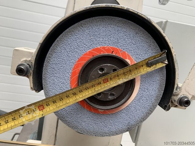 Flachschleifmaschine Harig Super 612