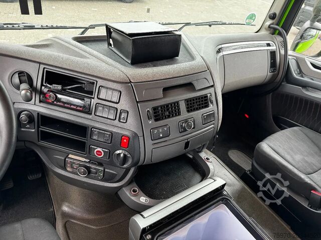 Standard-SZM DAF XF 480 SSC 4X2 2018. -TRUCK