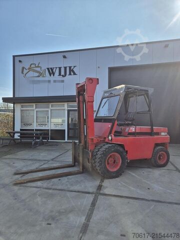 Salev BR30 3,0t Diesel Salev br30 3.0t diesel