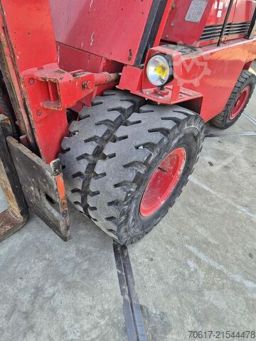 Salev BR30 3,0t Diesel Salev br30 3.0t diesel