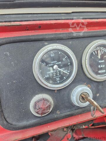 Salev BR30 3,0t Diesel Salev br30 3.0t diesel