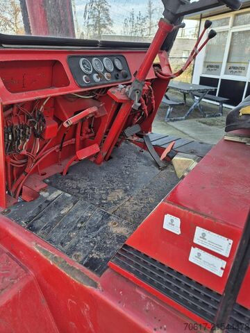 Salev BR30 3,0t Diesel Salev br30 3.0t diesel