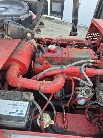 Salev BR30 3,0t Diesel Salev br30 3.0t diesel