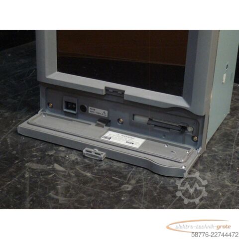 Komponente  Yokagawa  DX220-3-2  DAQSTATION , Style S4 SN:12A344686