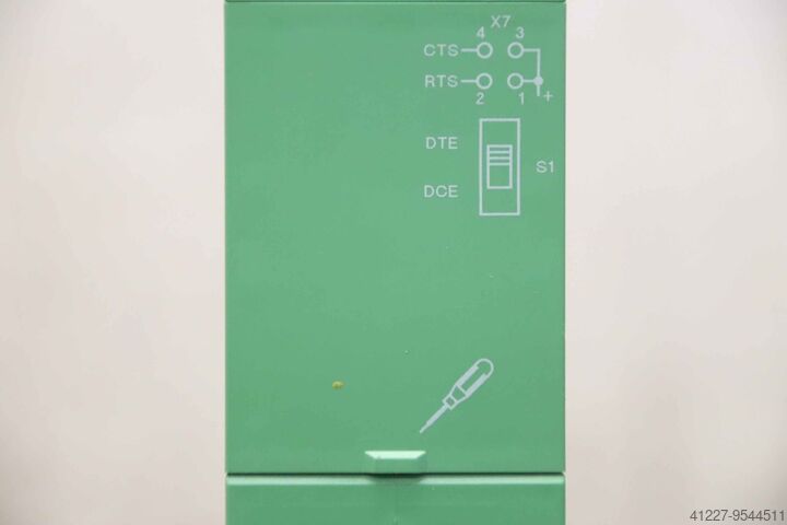 Interface converter Phoenix Contact PSM-EG-RS232/TTY-P/2K