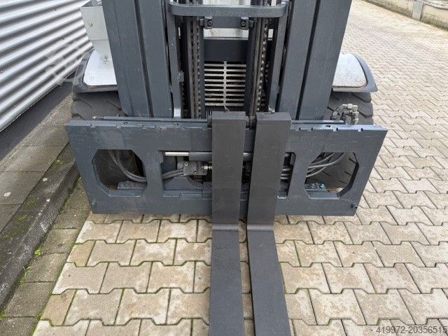 Dieselstapler Still RX70-50/600 LSP600