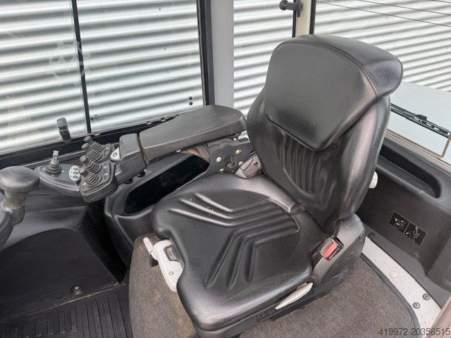 Dieselstapler Still RX70-50/600   LSP600