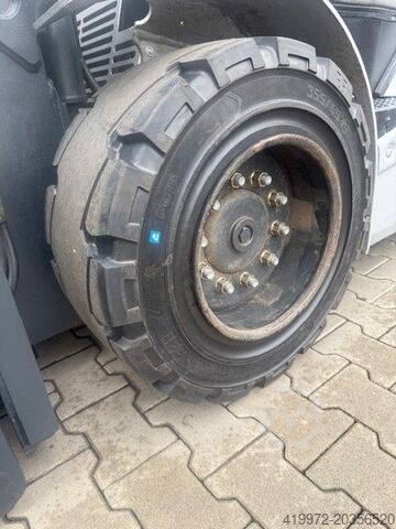 Dieselstapler Still RX70-45  Containerausführung