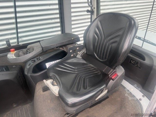 Dieselstapler Still RX70-45 Containerausführung