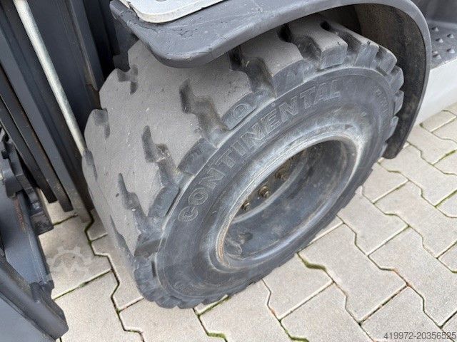 Dieselstapler Still RX70-35