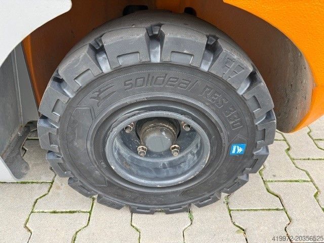 Dieselstapler Still RX70-35