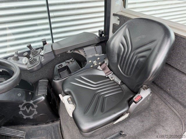 Dieselstapler Still RX70-35