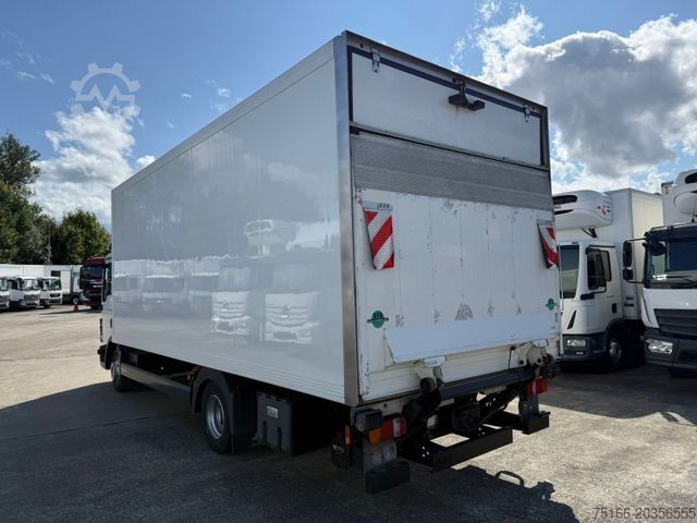 Kühltransporter MAN TGL 8.220 BL Kühlkoffer 6,2 m LBW 1 T*THERMOKING