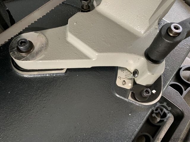 Band Saw ZIMMER Z 151/R