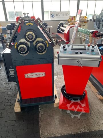 Rohrbiegemaschine AKBEND APK 50