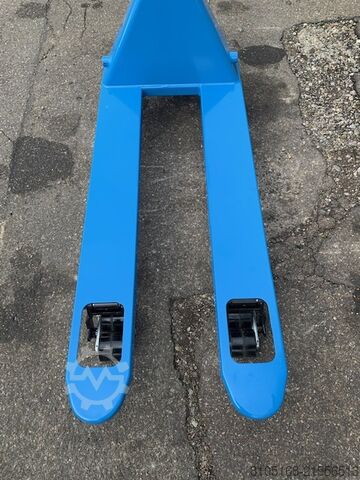 Gabelhubwagen - von Hand PFAFF HU25-115 TS