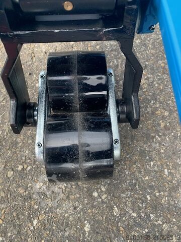 Gabelhubwagen - von Hand PFAFF HU25-115 TS