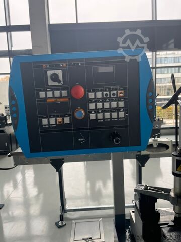 Kaltkreissäge MEP TIGER 352 SX EVO