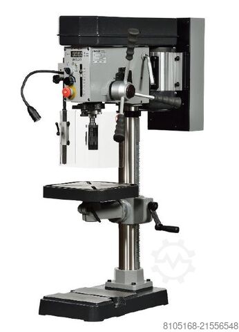 Tischbohrmaschine ZIMMER BMT 23 VI