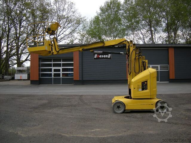 Andere JLG Toucan 12E Plus