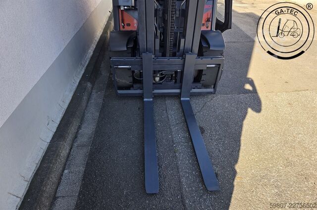 LP gas Linde H30T