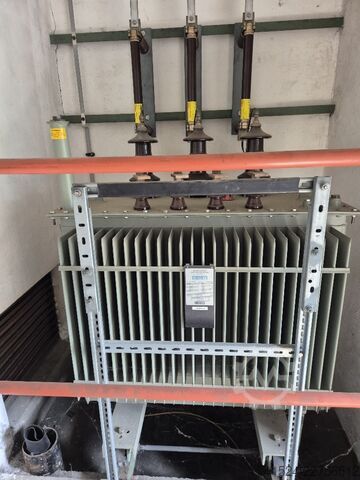 Transformer SGB DOTUL 400 H/20