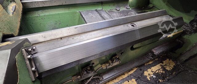 CNC Heavy-Duty Lathe POREBA TPK-90N × 20 Poreba TPK-90N x 2000