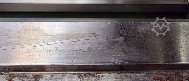 CNC Heavy-Duty Lathe POREBA TPK-90N × 20 Poreba TPK-90N x 2000