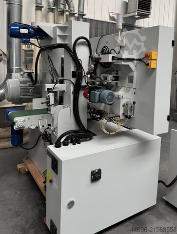 Dünnschnitt horizontale Bandsäge 300 mm Sawyer Rhino 300XL-Tilt