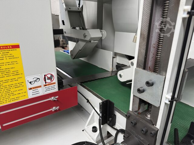Dünnschnitt horizontale Bandsäge 300 mm Sawyer Rhino 300XL-Tilt