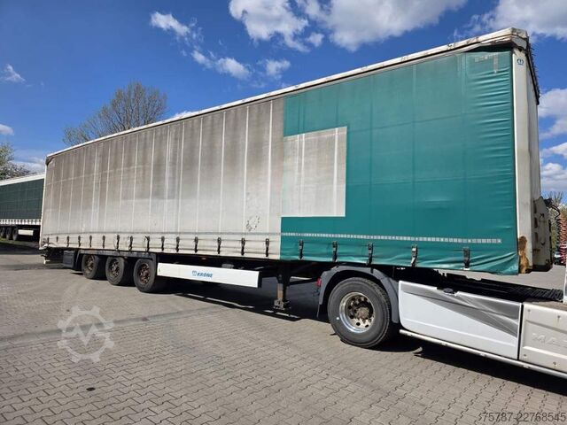 EcoLine Rohrleitungs & Metallbau GmbH EcoLine Rohrleitungs & Metallbau GmbH EcoLine Rohrleitungs & Metallbau GmbH
