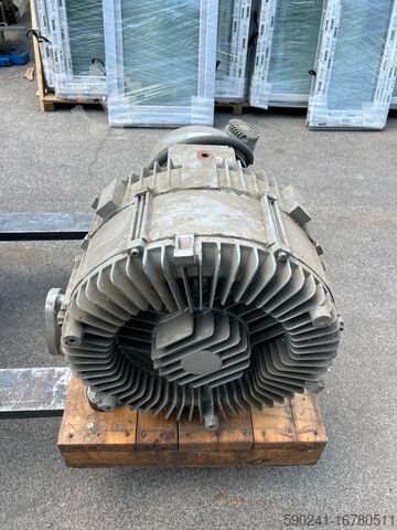 Vacuum motor Gardner Denver G200 2BH1910-7HH37