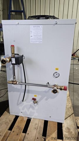 Kaltwassersatz ENR 003 Hitema ENR003