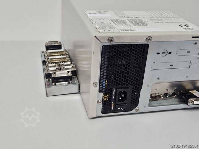 Computer/Controller ProCom CNC-190H