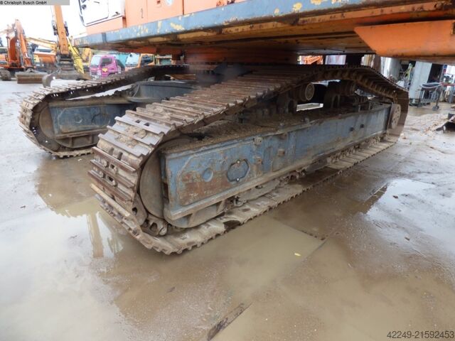 Bagger LIEBHERR R954BV LITRONIC