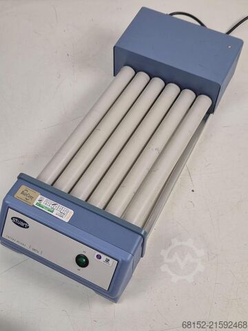 Bibby Scientific Stuart SRT6 Rollen-Mischer Bibby Scientific SRT6