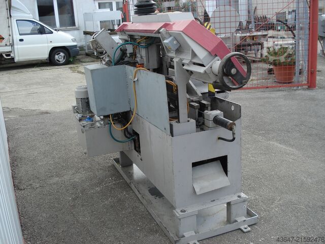 Bandsägemaschine, Behringer HBP 220N BEHRINGER HBP 220N