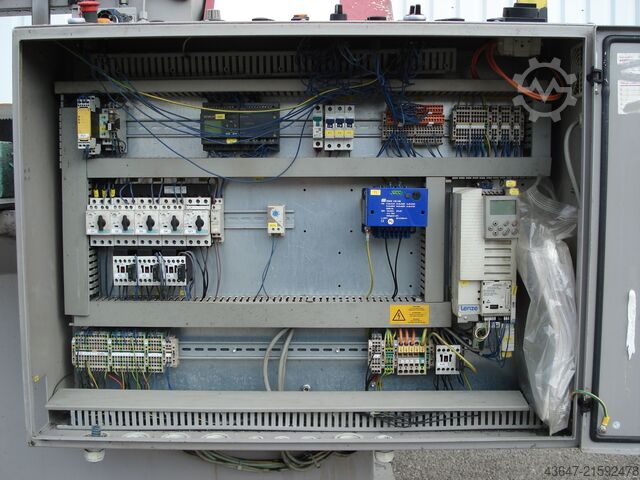 Bandsägemaschine, Behringer HBP 220N BEHRINGER HBP 220N