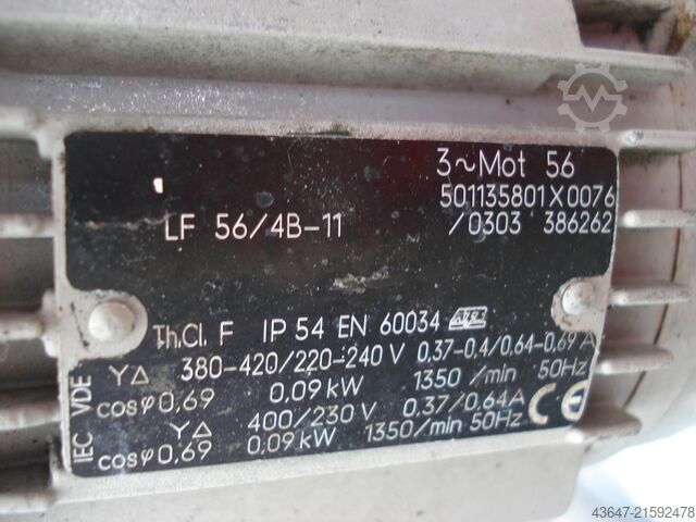 Bandsägemaschine, Behringer HBP 220N BEHRINGER HBP 220N