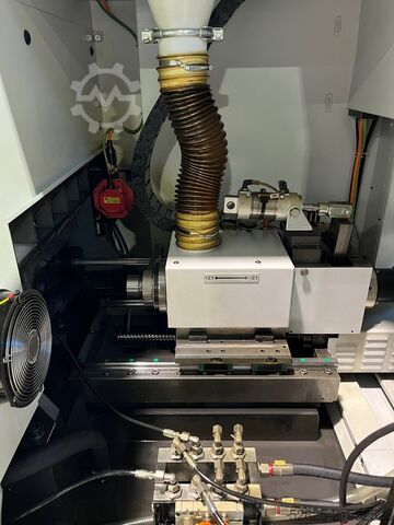 Langdrehautomat MAIER ML 32E