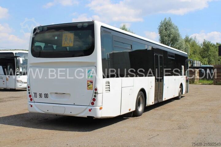 Intercitybus Iveco Crossway LE / 12.8m / Euro 5